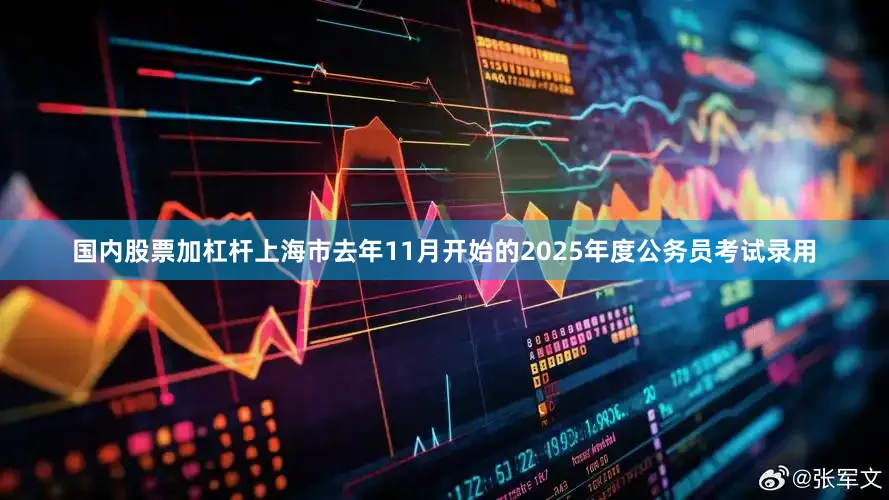 国内股票加杠杆上海市去年11月开始的2025年度公务员考试录用