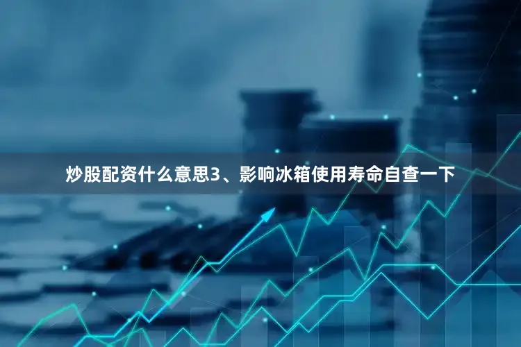 炒股配资什么意思3、影响冰箱使用寿命自查一下